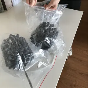 Spazzola a sfera abrasiva per utensili a cilindro per finitura superficiale - Product Image 1