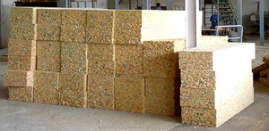 De Espuma skins Elite Core Buena Calidad/Esponja Que Hace La Máquina Con Sistema De Vapor ECMT-141 - Product Image 5