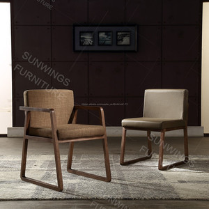 Garanzia di Commercio Alibaba Foshan Mobili <span class=keywords><strong>sala</strong></span> <span class=keywords><strong>da</strong></span> <span class=keywords><strong>pranzo</strong></span> sedia <span class=keywords><strong>da</strong></span> <span class=keywords><strong>pranzo</strong></span> in legno con top in <span class=keywords><strong>tessuto</strong></span> - Product Image 2