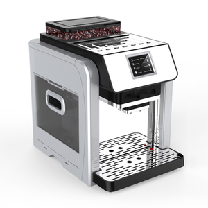 Completamente Automatica Macinare & Birra One Touch macchina per il Caffè Facile <span class=keywords><strong>Da</strong></span> usare - Product Image 3
