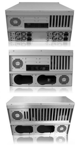 6U Compatto Chassis Server di <span class=keywords><strong>EKI</strong></span>--N650 - Product Image 2