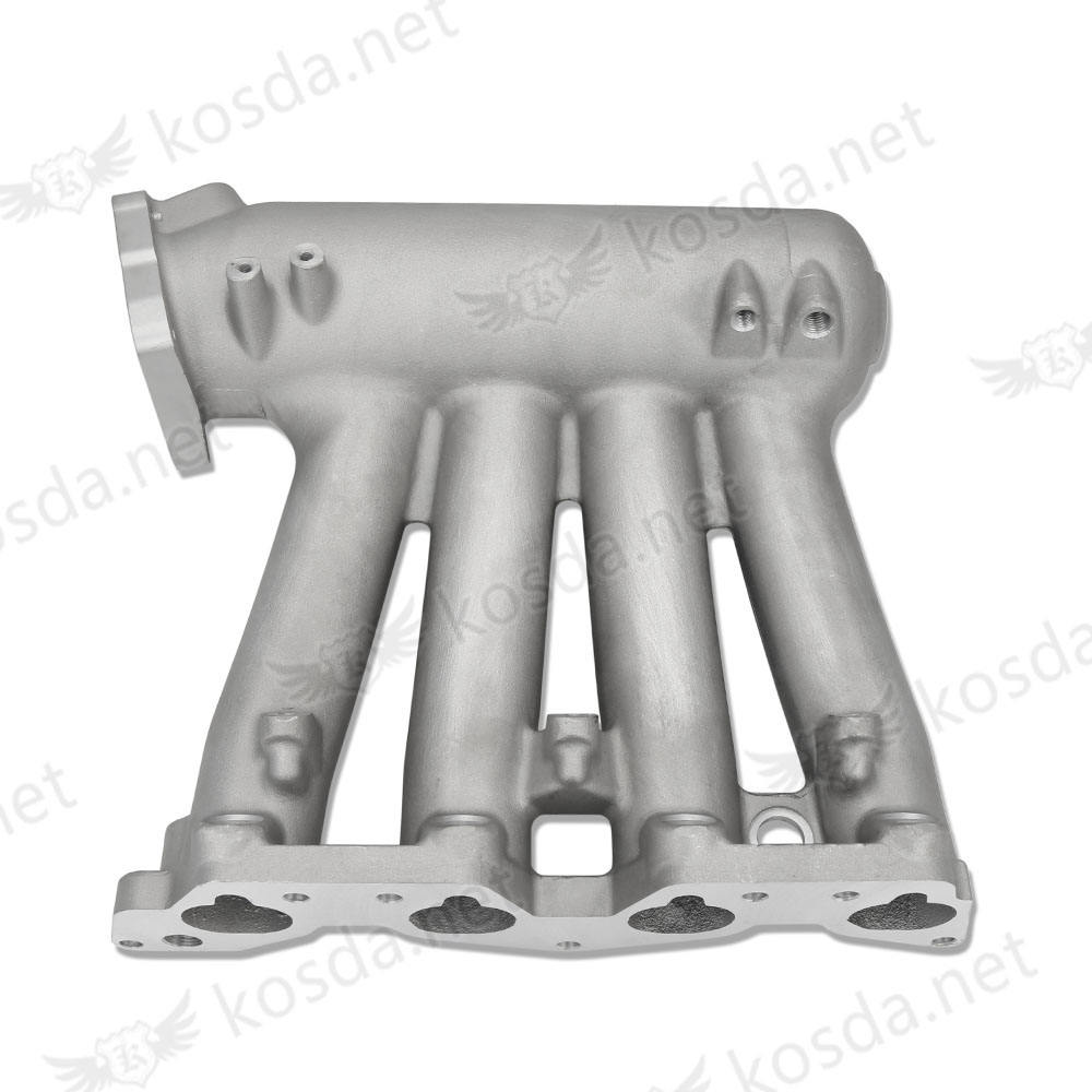 パーツ ID INTAKE DIFFUSER OEM 92-95 USDM Honda Civic EG EX SOHC VTEC D16Z6 engine air