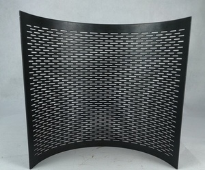 Rice Polisher <strong>Screen</strong> 6NF-9, 6NM-135, NF-15A, NF-15B Rice Mill ScreenRice Mill Sievescreen for Rice Polisher - Product Image 6