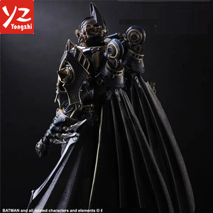 <span class=keywords><strong>Batman</strong></span> figura de acción maravilla/al por mayor figura de acción/figuras de acción de plástico Juguetes - Product Image 5