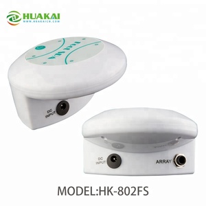 HK-802FS neue Wasserbecken <span class=keywords><strong>Massage</strong></span> Pediküre Detox Fußbad Spa Detox Maschine - Product Image 2