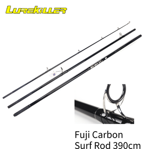 Canne de surf <span class=keywords><strong>japonaise</strong></span> à haute teneur en carbone à 3 sections - Product Image 3
