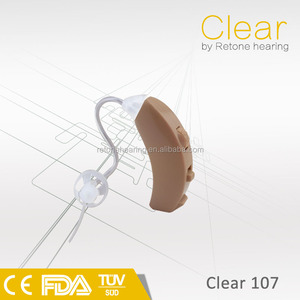 Meilleur pas cher chine analogique ouvrir fit hearing aid pour <span class=keywords><strong>vente</strong></span>, Retone marque haute qualité sonore amplificateurs - Product Image 1