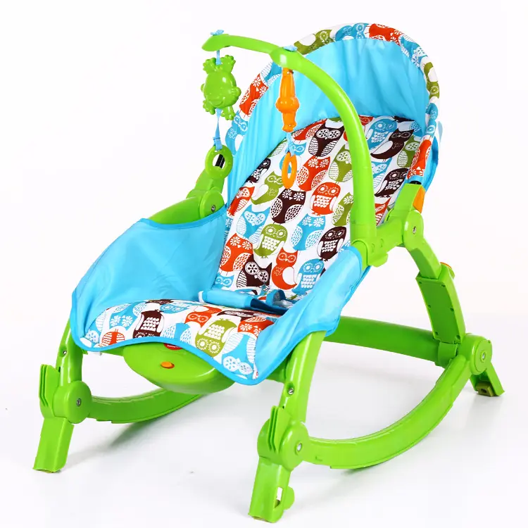 China Termurah Bayi Otomatis Cradle Swing/Gantung Bayi Cradle/Desain Baru BABY