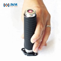 Dispositivo de Patrulla Resistente iButton Contact Watchman con Clasificación de Impermeabilidad IP67, Certificado CE/FCC para Servicios de Seguridad