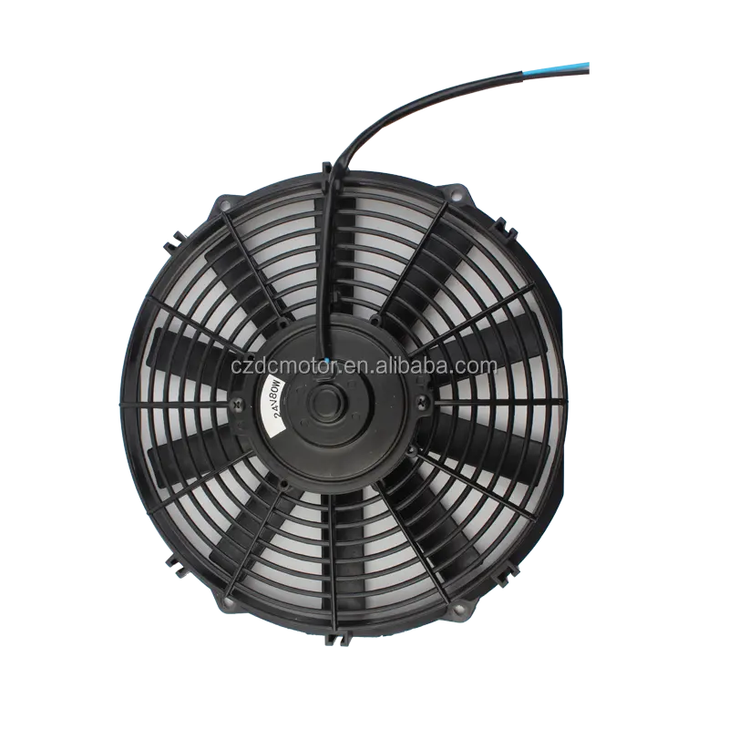 12 v dc fan blower industri fan blower dengan kecepatan variabel