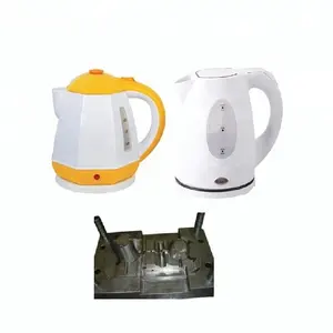 2.5L paint kettle injection mould supplier