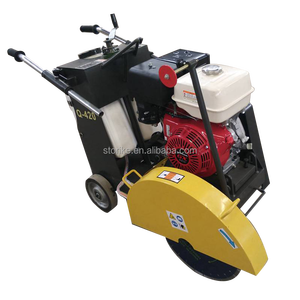 16 "beton kesici/beton testeresi kesme makinesi-benzinli Honda - Product Image 4