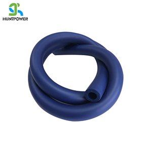 Mở Rộng Linh Hoạt Màu Xanh Lá Cây Mềm Silicone Bọt Cao Su Ống Cách Nhiệt Cho Phòng Tập Thể Dục Sử Dụng Với Giấy Chứng Nhận ISO - Product Image 6