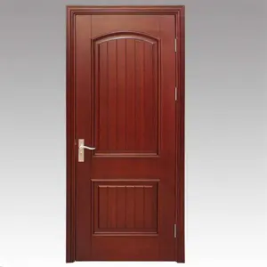 Puerta principal diseños en Pakistán kerala principal doble de madera de la puerta de seguridad de acero puerta directo de China