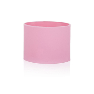 <span class=keywords><strong>7</strong></span> cm universal de la protección del medio ambiente de silicona taza creativa nuevo color sólido de silicona Copa - Product Image 4