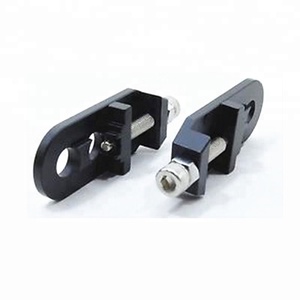 In alluminio BMX catena tendicatena CNC lavorata <span class=keywords><strong>per</strong></span> bicicletta pezzo di ricambio <span class=keywords><strong>per</strong></span> bici <span class=keywords><strong>per</strong></span> tensionamento catene bici - Product Image 4