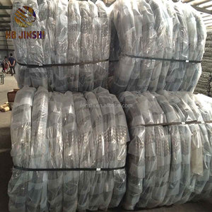<span class=keywords><strong>ลวดหนาม</strong></span> BTO-11 BTO-22 CBT-60 CBT-65 สำหรับ<span class=keywords><strong>ขาย</strong></span>/ราคา<span class=keywords><strong>ลวดหนาม</strong></span>/<span class=keywords><strong>ลวดหนาม</strong></span>แบบคอนเสิร์ตินา - Product Image 6