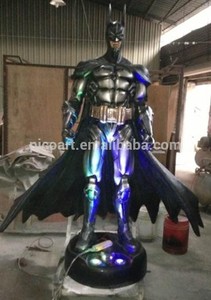 nouveaux produits 2015 <span class=keywords><strong>batman</strong></span> <span class=keywords><strong>figurine</strong></span> statue - Product Image 1