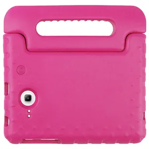 热销低价eva泡沫儿童防震平板电脑保护套适用于三星Galaxy Tab 3 Lite 7.0 / Galaxy Tab E Lite 7.0