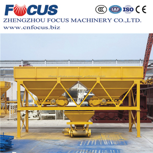 HZS25 centrale à béton les cimenteries bétonnière prix de <span class=keywords><strong>la</strong></span> machine 25cbm par heure - Product Image 3
