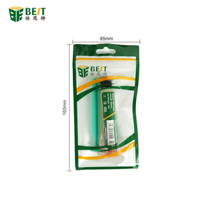 BESTOOL 559A 10g <span class=keywords><strong>Pasta</strong></span> Saldante Senza Piombo ESD <span class=keywords><strong>per</strong></span> SMT/PCB/LED, Flussi di <span class=keywords><strong>Saldatura</strong></span> Senza Pulizia, Vendita Diretta dalla Fabbrica - Product Image 6