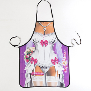 Gros <span class=keywords><strong>tablier</strong></span> d'art pour adultes hommes et femmes photo <span class=keywords><strong>sexy</strong></span> cuisson <span class=keywords><strong>tablier</strong></span> drôle - Product Image 3
