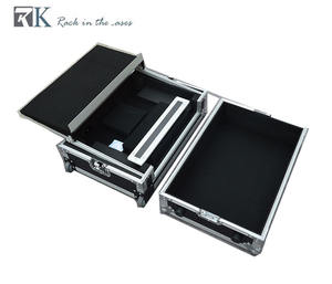 Pioneer <span class=keywords><strong>DDJ</strong></span> <span class=keywords><strong>400</strong></span>เที่ยวบิน,สีดำเที่ยวบินเงิน Hardwares - Product Image 4