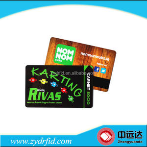 Venta de la fábrica <span class=keywords><strong>I</strong></span> código RFID Tarjeta Inteligente Sin Contacto - Product Image 5