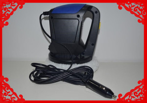 Fournisseur de marque michelin dc 12v polisseuse polisseuse électrique épilation à la cire polisseur de voiture machine à polir( - Product Image 1