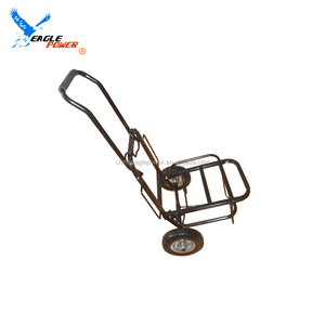Truk Tangan Besi Lipat dan Dapat Disetel - Product Image 2
