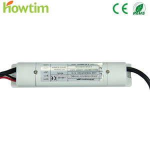 nhà sản xuất kinh nghiệm trong trường hợp khẩn cấp lõi ngô dẫn Downlight ánh sáng chuyển đổi bộ hệ thống - Product Image 3