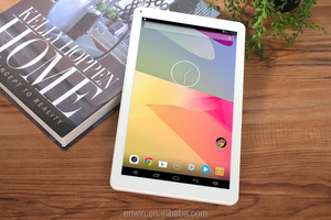 Eriwin ZX-MD1029 10 polegada tablet écran LCD ( 1024 * 600 ) Allwinner A83T Octa - core <span class=keywords><strong>A7</strong></span> <span class=keywords><strong>google</strong></span> android 4.4 tablet pc - Product Image 3