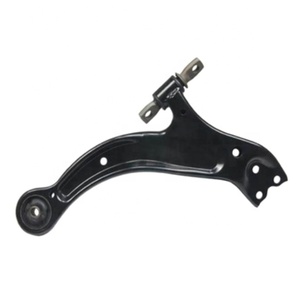 Nhà Máy Giá OEM 48068 06090 Xe Hệ Thống Treo Integra Phía Trướ<span class=keywords><strong>c</strong></span> Thấp Điều Khiển <span class=keywords><strong>C</strong></span>ánh Tay Gó<span class=keywords><strong>c</strong></span> Kit Cho Toyota Đánh Dấu <span class=keywords><strong>2</strong></span> Wagon Mcv25 4WD - Product Image 5