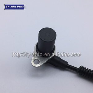 Trục cam cam Cảm biến vị trí trục cho KIA RIO 0k30e18131b - Product Image 4