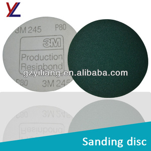 <span class=keywords><strong>El</strong></span> <span class=keywords><strong>hulk</strong></span> 3 M 245 de la almohadilla de lijado - Product Image 1