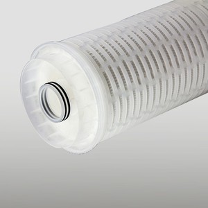 Nhà Máy sản xuất Dòng Chảy Cao Nước Thải Nhà Máy Xử Lý 3 M <span class=keywords><strong>CUNO</strong></span> - Product Image 4