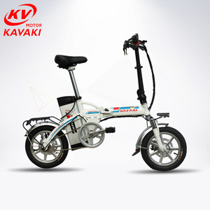 Vélo électrique pliable de luxe <span class=keywords><strong>homologué</strong></span> CE, 48V 1000W, autonomie de 100 km - Product Image 6