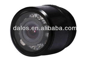 Universal car estacionarse en reversa de <span class=keywords><strong>la</strong></span> cámara/sensor de aparcamiento sistema de cámara frontal/cámara ccd microscopio - Product Image 2