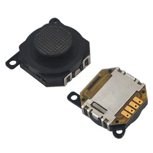 Запасные части для консоли, 3D Аналоговый джойстик для <span class=keywords><strong>PSP</strong></span> 1000 - Product Image 2