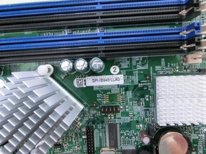 IPS-IB945-<span class=keywords><strong>LLAS</strong></span> placa base industrial LGA775 Q45 CPU tarjeta de trabajo IPS-IB945-<span class=keywords><strong>LLAS</strong></span> - Product Image 5