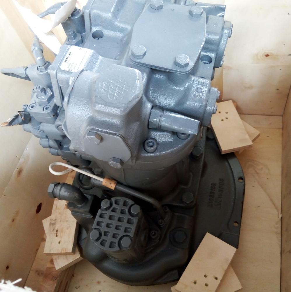 日立掘削機ポンプAssy ZX200-3油圧ポンプZX200-3メインポンプ用