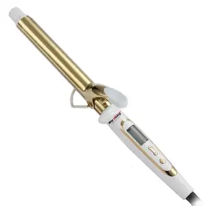 M609A Luxury Golden Magic Wand Hair curling Iron Hair Curler