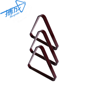 Support triangulaire pour piscine, 16 boules, à taille réglable - Product Image 2