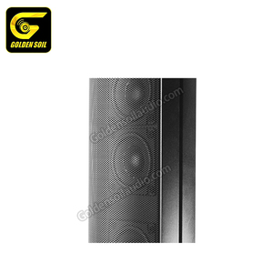 MA6EX 액티브 컬럼 스피커 스테이지 모니터 미니 라인 어레이 스피커 150W 클럽/KTV/교회용 ACTPRO - Product Image 1