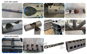 Huaxia-<span class=keywords><strong>Máquina</strong></span> cortadora <span class=keywords><strong>de</strong></span> <span class=keywords><strong>plasma</strong></span>, nuevo producto, buen <span class=keywords><strong>precio</strong></span>, HXP-1530, CNC, 63A, 100A, 120A, 200A - Product Image 5