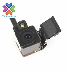 Negotiable price repair parts Big Camera Main Camera Flex Cable for iPhone 4g real back camera with prompt shipment