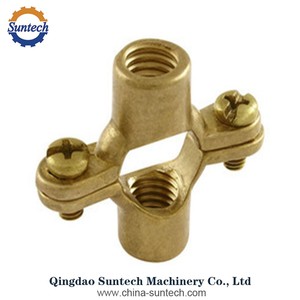 Опытное профессиональное литейное производство бронзового латунного медного литья - Product Image 4