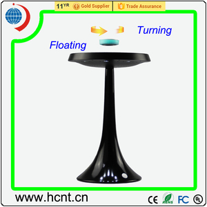 ABS lamp body material and <span class=keywords><strong>LED</strong></span> light Source Mini floating table reading lamp - Product Image 6