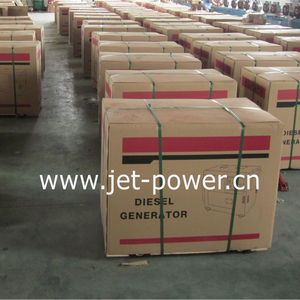 Diesel Nhiên Liệu 7.5 Kva Giá Máy Phát Điện, 6 Kva Máy Phát Điện - Product Image 6