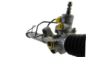 MR333500/MB553340 pour <span class=keywords><strong>MITSUBISHI</strong></span> L200 4WD Crémaillère de direction assistée hydraulique - Product Image 5